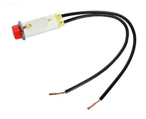 Indicatore luminoso 230v