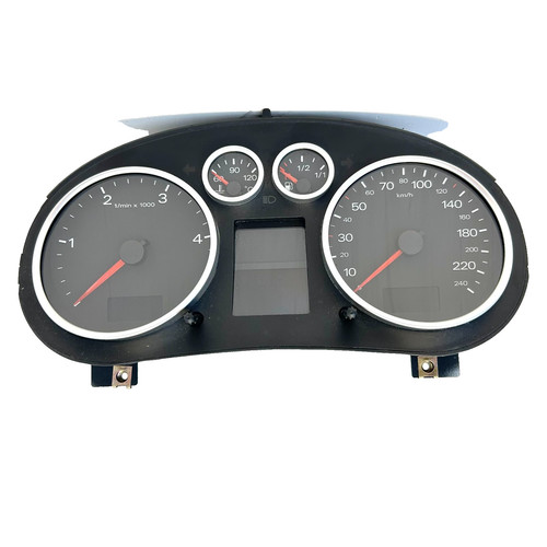 Quadro strumenti - quadro,