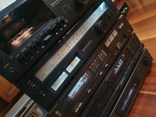 IMPIANTO STEREO TECHNICS 5