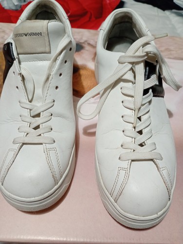 Scarpe emporio armani - emporio, uomo