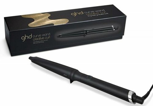 Ghd curve creative - curve, wand