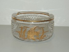 SPLENDIDO PORTACENERE IN