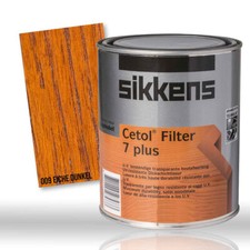 Sikkens Cetol Filter 7 Plus