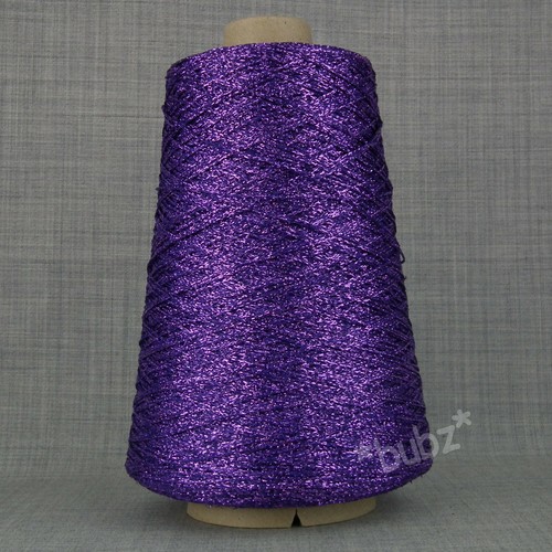 Filo viscosa lurex - di,