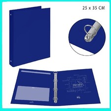 RACCOGLITORE AD ANELLI FORMATO