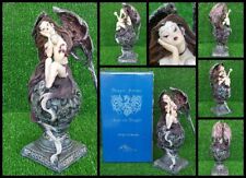 Les Alpes 085 86157 - "Fata