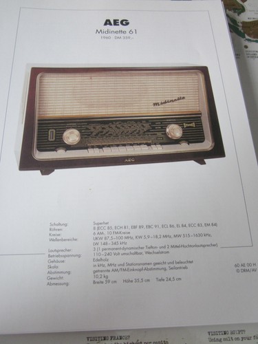 Schema elettrico archivio