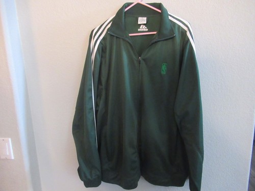 Adidas nba track - nba, full