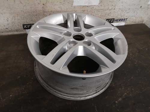 Cerchi lega ford max 16 - in, s-max