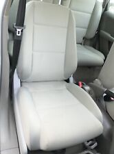 Sedile anteriore destro