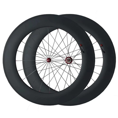 Set ruote bici strada - ruote, da