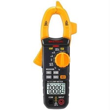 Mastech Pinza Amperometrica