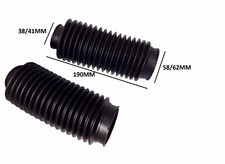 Soffietti Forcella Ariete per