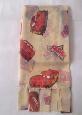 Tenda con passanti Disney CARS