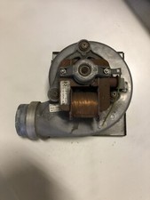 ricambi  Ventilatore per caldaia immergas Eolo Extra 24