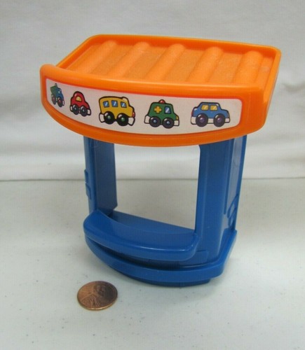 Fisher price little people - fisher,