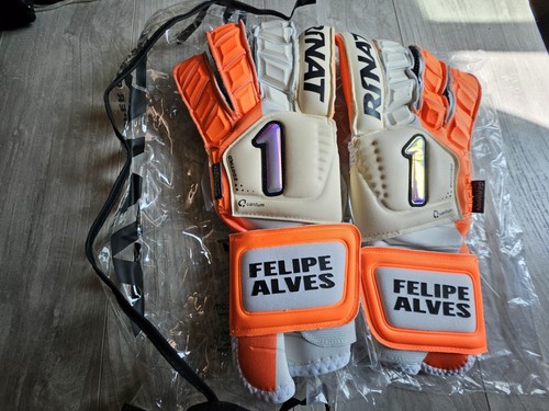 Nuovo guanto calcio - guanto, rinat