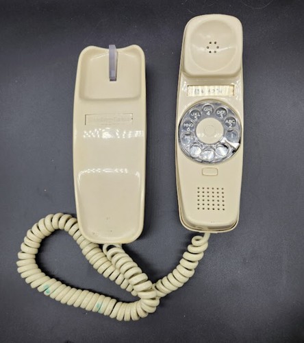 Telefono parete vintage - da,