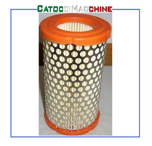 Filtro aria compressore - aria, a