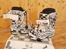 Scarponi Snowboard Vans Danny