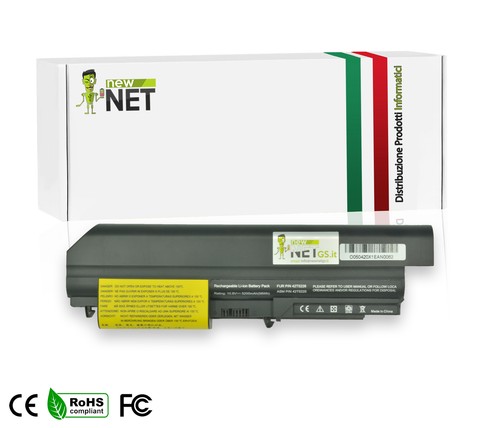 Batteria 5200mah - batteria,