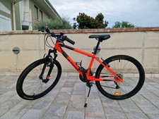 Bicicletta BTWIN ROCKRIDER 500