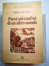 ESOTERISMO - PASSI SUI CONFINI