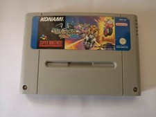 SOLO CARTUCCIA BIKER MICE FROM MARS PAL EUR SUPER NINTENDO SNES 