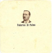 GROTTAGLIE  -  Federico Di