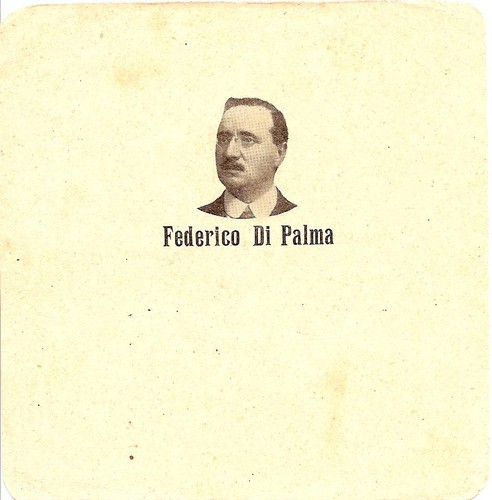 Grottaglie federico di - ,