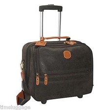 Bric's Life 15" Rolling Tote