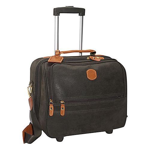 Bric life rolling tote - rolling,