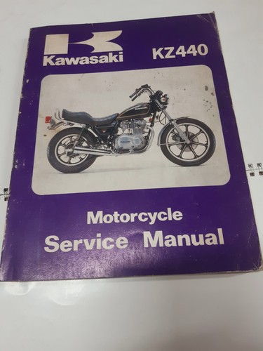 Manuale officina originale - manuale,