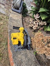 Dewalt DWS520 Seghetto