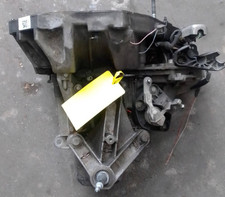 JR5346 Cambio compl.  DACIA