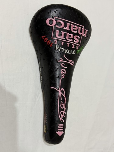 Sillin selle san marco giro - selle,