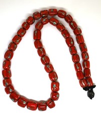 Antica bellissima collana di