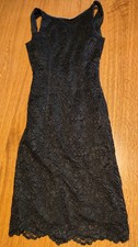 Abito In Pizzo Flavio