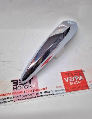 Cresta parafango piaggio vespa - parafango,