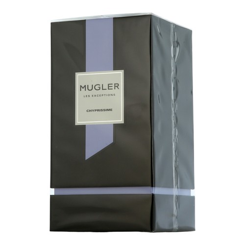 Thierry mugler les - mugler,