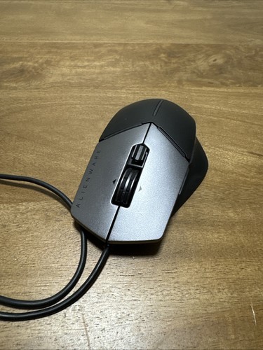 Dell alienware aw558 mouse - alienware,