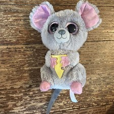Beanie boos squeaker - beanie,
