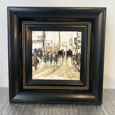 Mario Maresca artista italiano