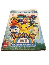 PokePark Wii: Pikachu's
