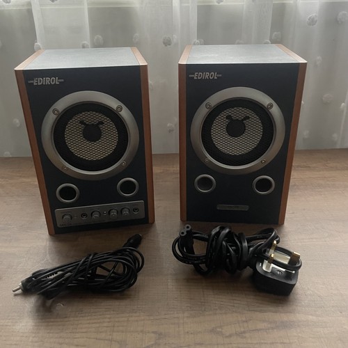 Coppia altoparlanti micro - coppia,
