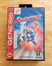 Videogioco Sega Genesis -