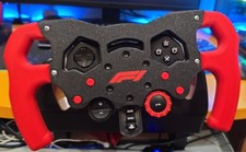 Mod Volante Logitech G29 con