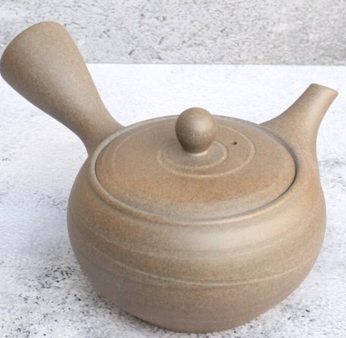 Tokoname ware ceramica
