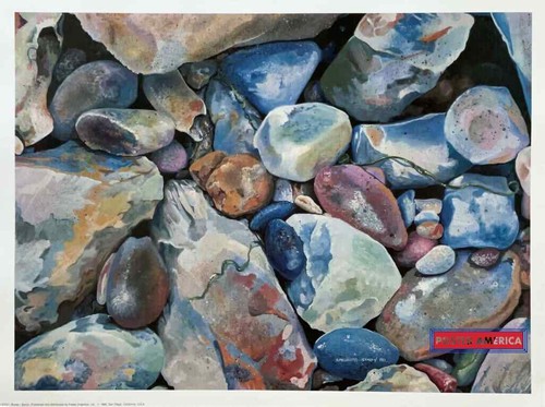 662525 rocks byron charles - 662525,