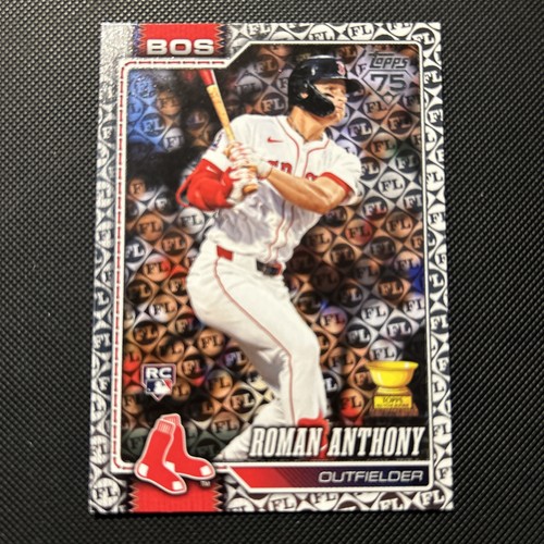 2026 topps serie roman - 2026,